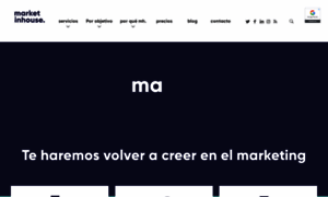 Marketinhouse.es thumbnail