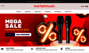 Marketmusic.cl thumbnail