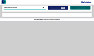 Marketplace.ipsos.pe thumbnail