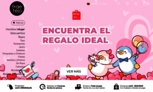 Marketplace.traetelo.com thumbnail