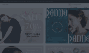 Marketplacenewyork.com thumbnail