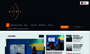 Marketplaces.news thumbnail