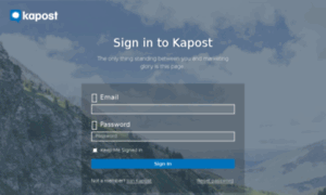 Marketpower.kapostdemo.com thumbnail