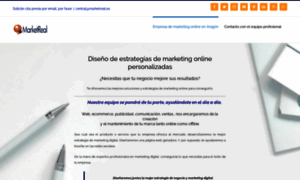 Marketreal.es thumbnail