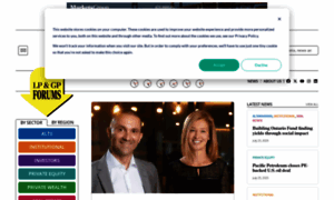 Marketsgroup.org thumbnail