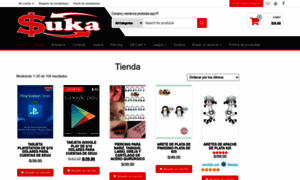 Marketsuka.com thumbnail