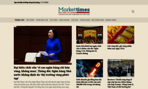 Markettimes.vn thumbnail