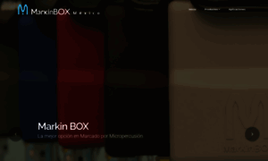 Markinbox.mx thumbnail