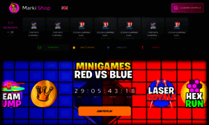 Markishop.es thumbnail