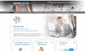 Markmedia.com.ar thumbnail
