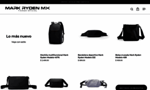Markrydenmexico.com thumbnail