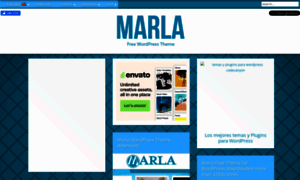 Marla.ceslava.com thumbnail