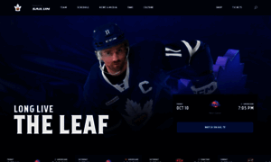 Marlies.ca thumbnail