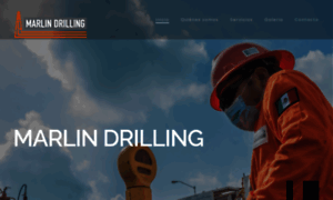 Marlindrilling.com thumbnail