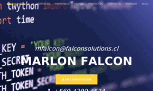 Marlonfalcon.cl thumbnail