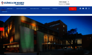 Marly.com.co thumbnail