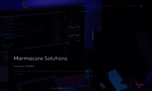 Marmacore.com thumbnail