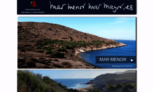 Marmenormarmayor.es thumbnail