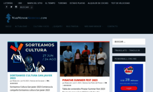 Marmenornoticias.com thumbnail