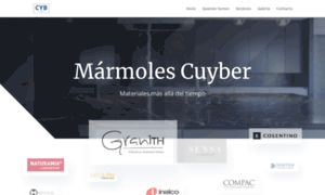 Marmolescuyber.com thumbnail