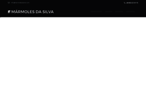 Marmolesdasilva.com thumbnail