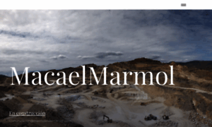Marmolesdemacael.com thumbnail
