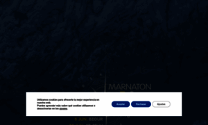 Marnatonedreams.com thumbnail