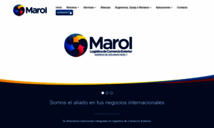 Marol.com.co thumbnail