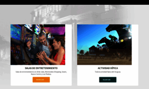 Maronas.com.uy thumbnail