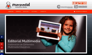 Marpadal.com thumbnail