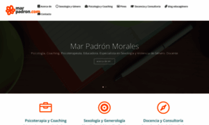 Marpadron.com thumbnail