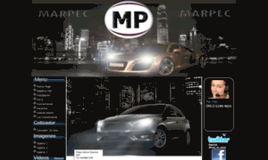 Marpec.com.ar thumbnail
