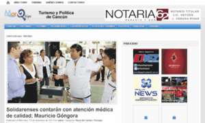 Marqtips.com.mx thumbnail