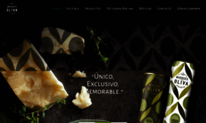 Marquesdeoliva.com thumbnail