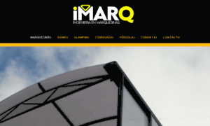 Marquesinas.com.co thumbnail