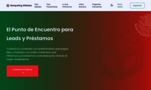 Marqueting-de-afiliados.com.mx thumbnail