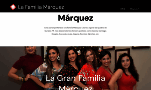 Marquez.ws thumbnail