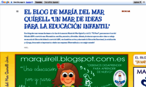 Marquirell.blogspot.com.es thumbnail