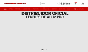 Marraaluminio.com thumbnail