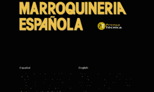 Marroquineriaespanola.com thumbnail
