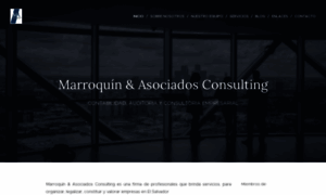 Marroquinyasociados.webnode.es thumbnail