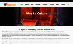 Marruecos-tours.com thumbnail