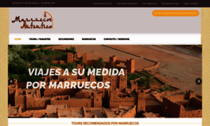 Marruecosautentico.com thumbnail