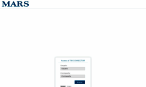 Mars.b2bservicios.com thumbnail