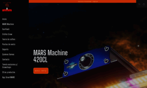 Mars.com.ar thumbnail