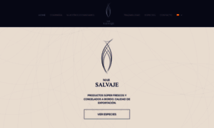 Marsalvaje.com thumbnail