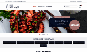 Marsalvajemarket.com thumbnail