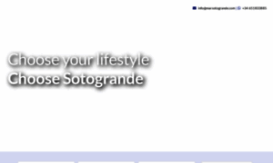 Marsotogrande.com thumbnail