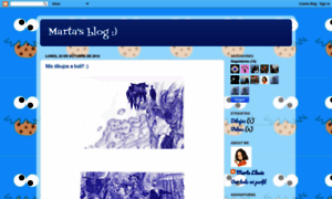 Martadibuja.blogspot.com thumbnail