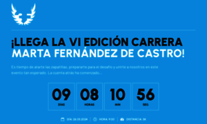 Martafernandezdecastro.com thumbnail